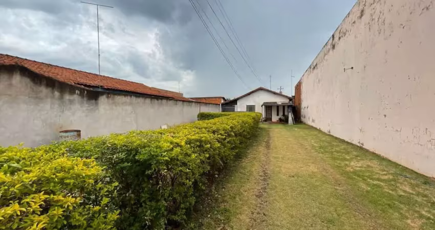 Casa para venda em novo parque são vicente de 80.00m² com 2 quartos