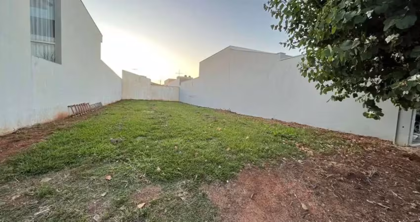 Terreno para venda em jardim são conrado de 310.00m²