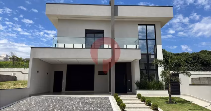 Casa de condomínio para venda em pinheiro de 261.00m² com 3 quartos, 3 suites e 4 garagens