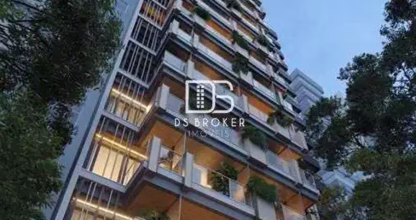 Apartamento para venda em copacabana de 35.00m² com 1 quarto