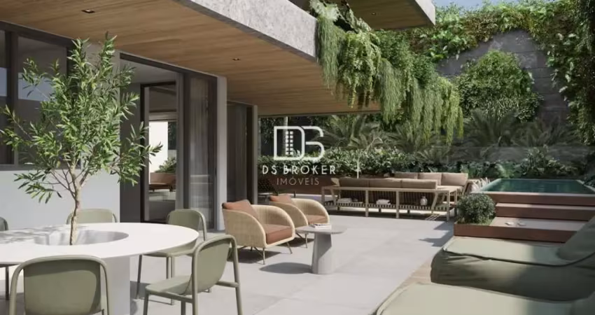 Apartamento para venda em copacabana de 234.00m² com 4 quartos, 4 suites e 3 garagens