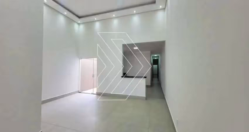 Casa para venda em hípica paulista de 100.00m² com 3 quartos, 1 suite e 2 garagens