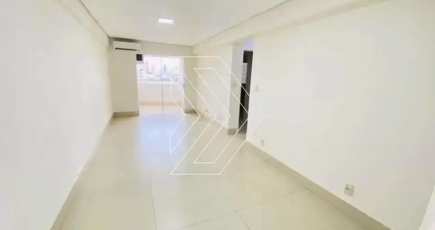 Apartamento para venda em cascata de 66.00m² com 2 quartos, 1 suite e 1 garagem