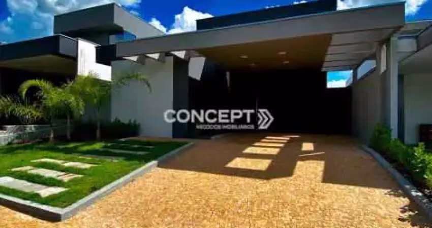 Casa de condomínio para venda em jardim são domingos de 180.00m² com 3 quartos, 3 suites e 2 garagens