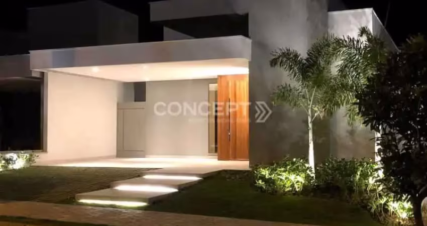Casa de condomínio para venda em jardim são domingos de 214.00m² com 3 quartos, 3 suites e 2 garagens