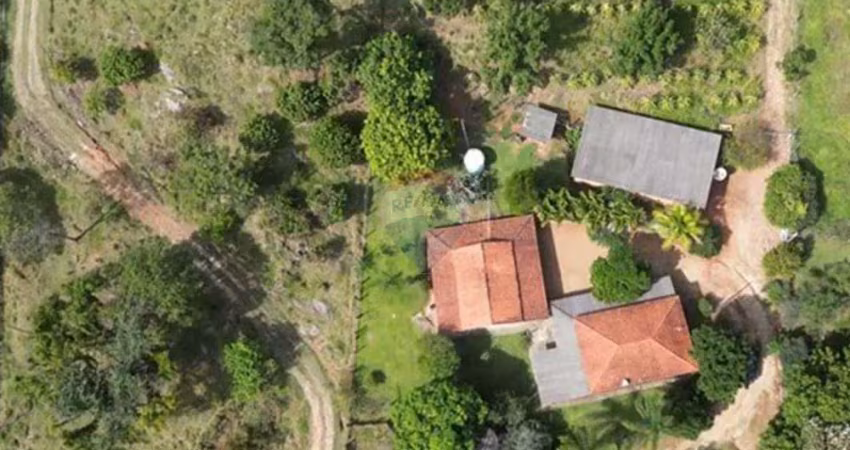 Chácara para venda em ponte nova de 24200.00m² com 6 quartos, 1 suite e 10 garagens