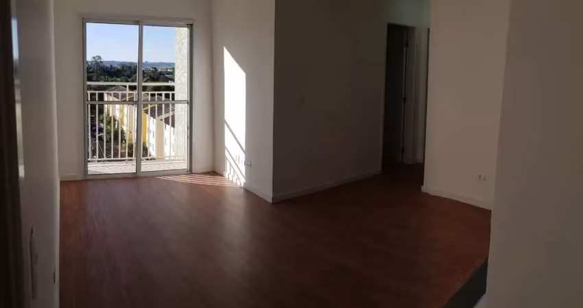 Apartamento para venda em caguassu de 45.00m² com 2 quartos e 1 garagem