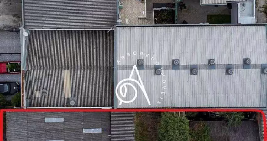Galpão / depósito / armazém para venda em cidade industrial de 359.00m²