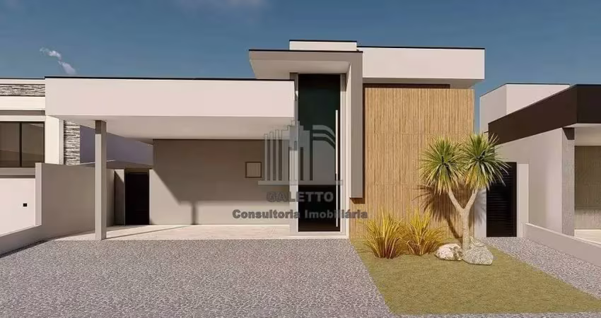 Casa para venda em parque brasil 500 de 204.13m² com 3 quartos, 3 suites e 2 garagens