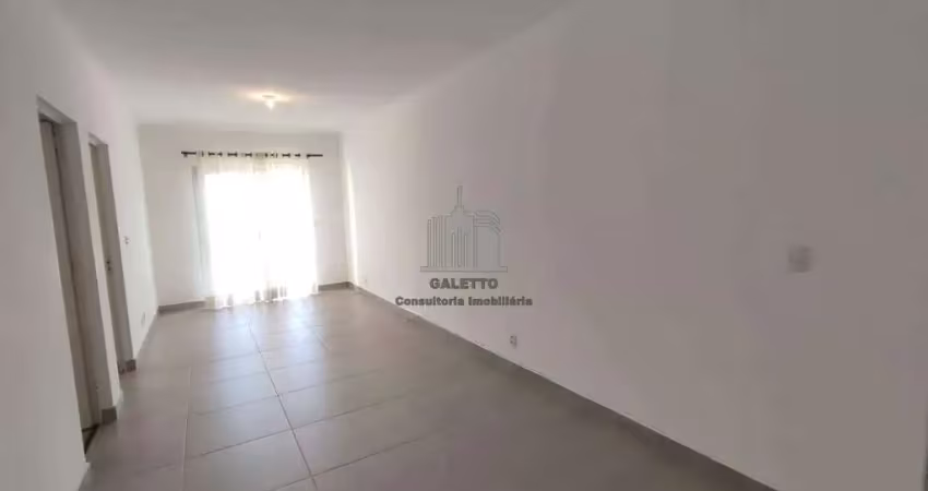 Apartamento para venda em vila itapura de 80.00m² com 2 quartos, 1 suite e 1 garagem