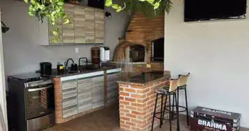 Apartamento para venda em jardim alto da boa vista de 144.00m² com 3 quartos, 1 suite e 3 garagens