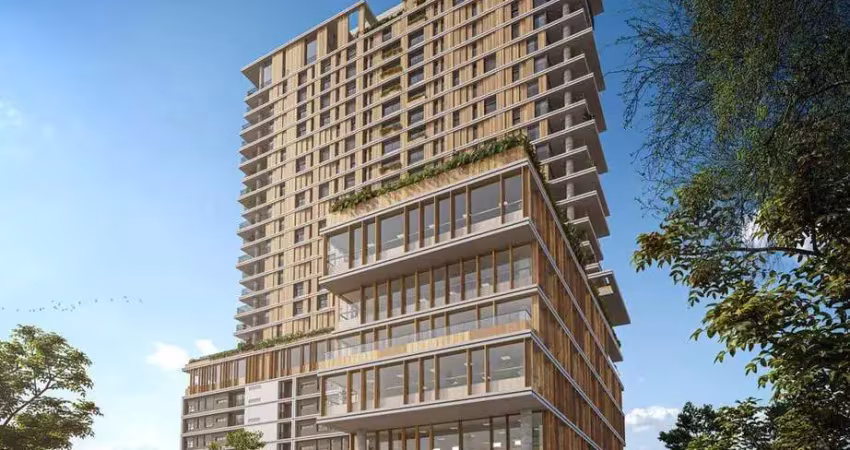 Apartamento para venda em jardim paulista de 180.46m² com 3 quartos, 3 suites e 3 garagens