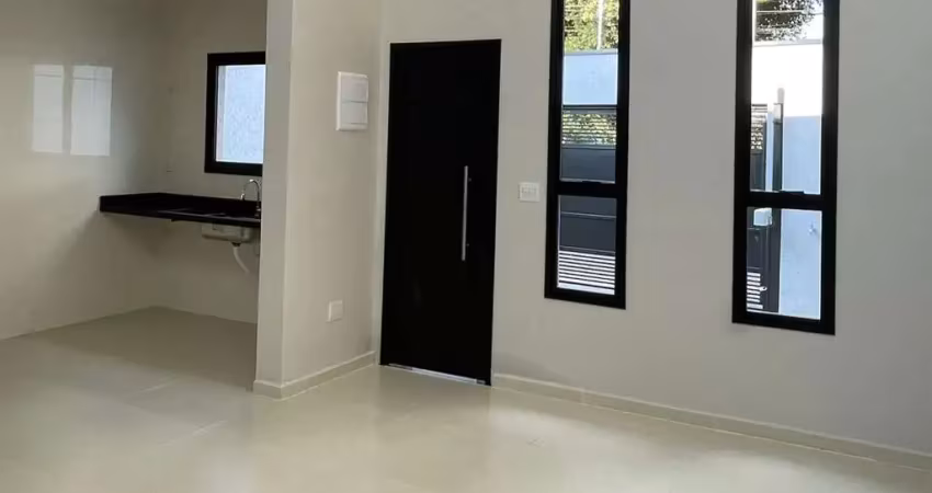 Casa para venda em parque olímpico de 79.00m² com 3 quartos, 1 suite e 2 garagens