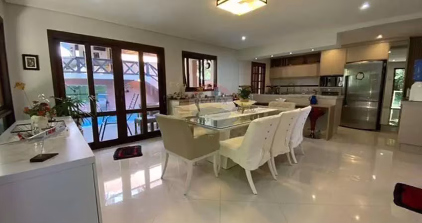 Casa de condomínio para alugar em cidade parquelandia de 300.00m² com 3 quartos e 2 suites