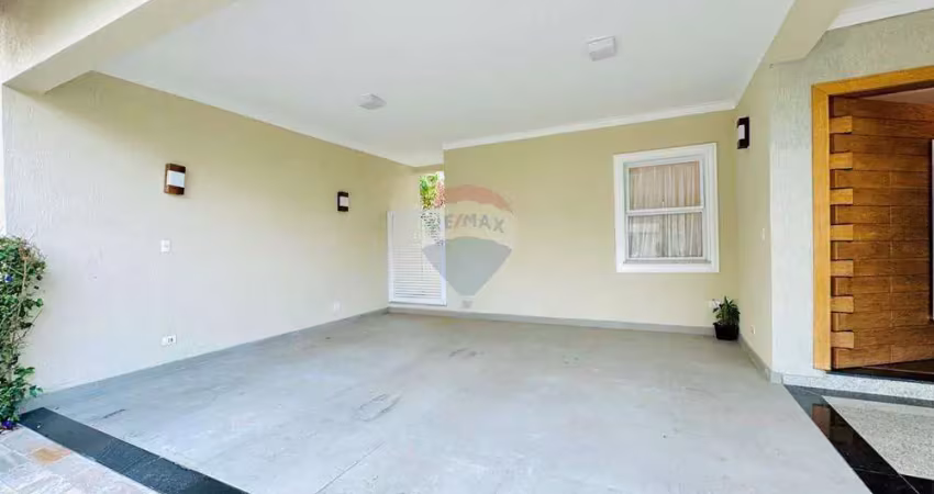 Casa para venda em parque residencial itapeti de 360.00m² com 3 quartos e 3 suites