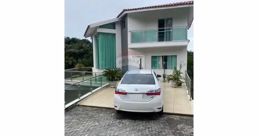 Casa para alugar em parque residencial itapeti de 600.00m² com 5 quartos e 3 suites