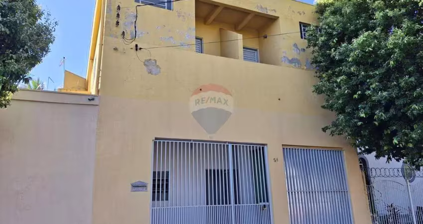 Kitnet para venda em vila mafalda de 130.20m² com 5 quartos