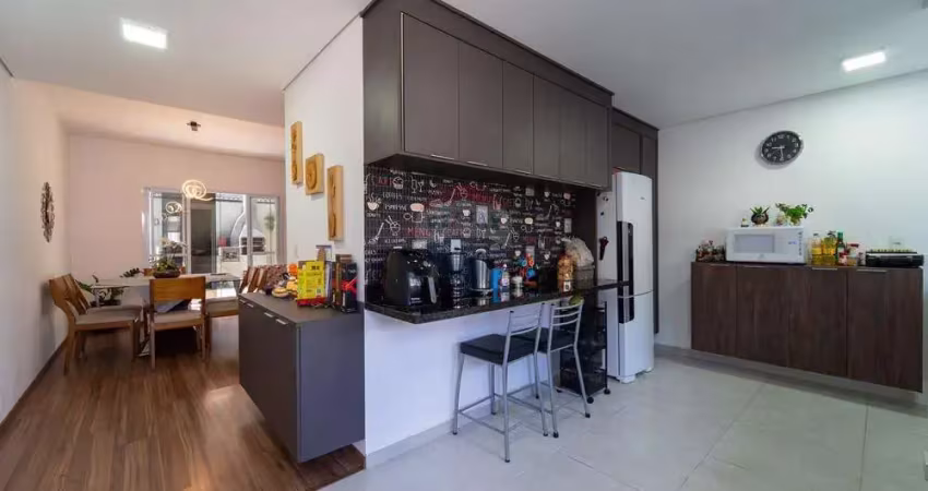 Casa de condomínio para venda em cidade nova de 110.00m² com 3 quartos, 1 suite e 2 garagens
