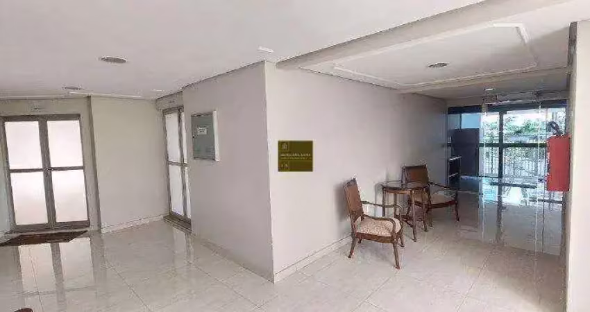 Apartamento para alugar em centro de 115.00m² com 3 quartos e 1 suite