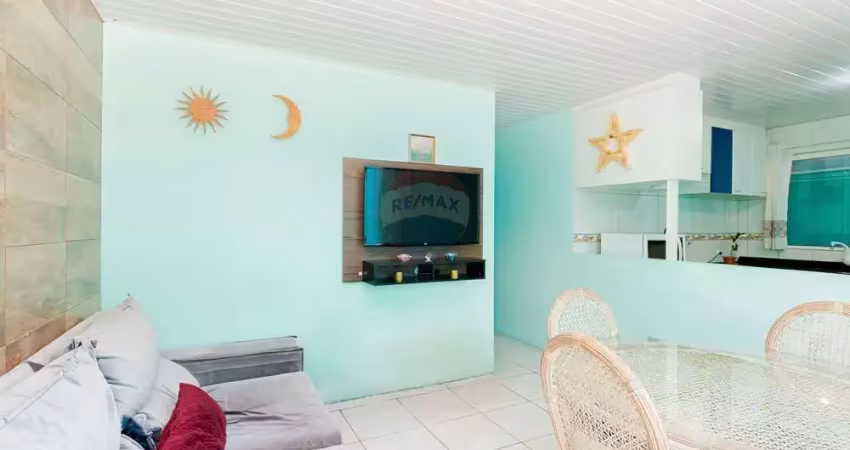 Casa para venda em são marcos de 61.00m² com 3 quartos e 4 garagens