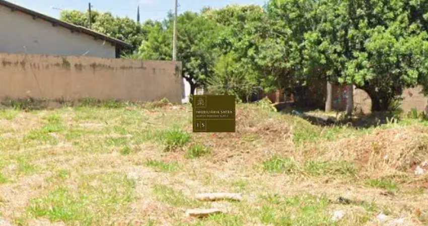 Terreno para venda em jardim santo antônio de 286.36m²