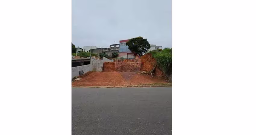 Terreno para venda em cidade nova arujá de 180.00m²