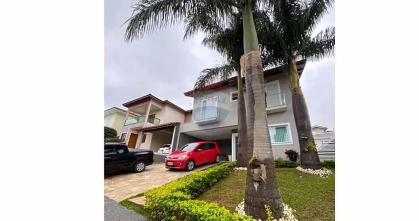 Casa para venda em convívio residencial santana de 250.00m² com 3 quartos e 3 suites