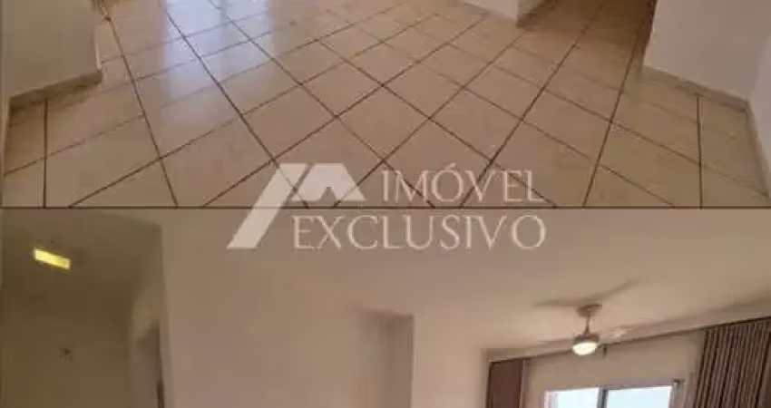 Apartamento para venda em jardim botânico de 75.00m² com 2 quartos, 1 suite e 1 garagem