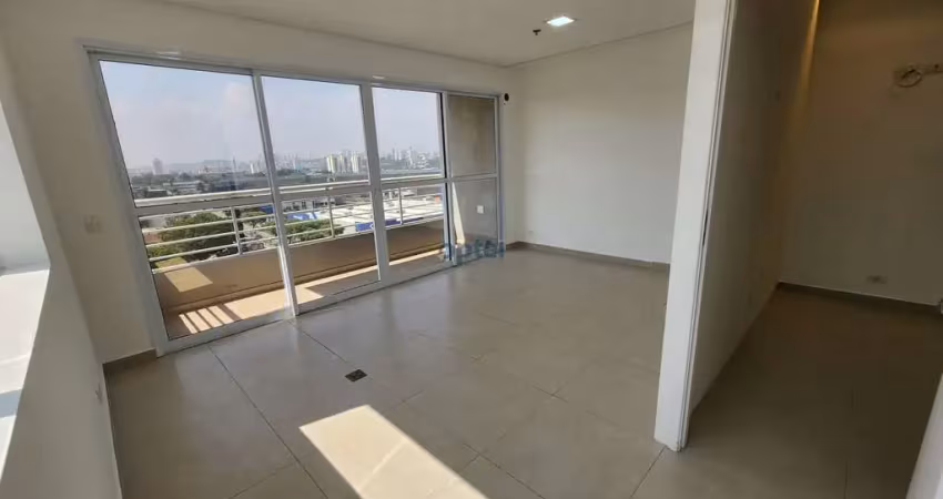 Sala comercial para venda em jardim do mar de 40.00m² com 1 garagem
