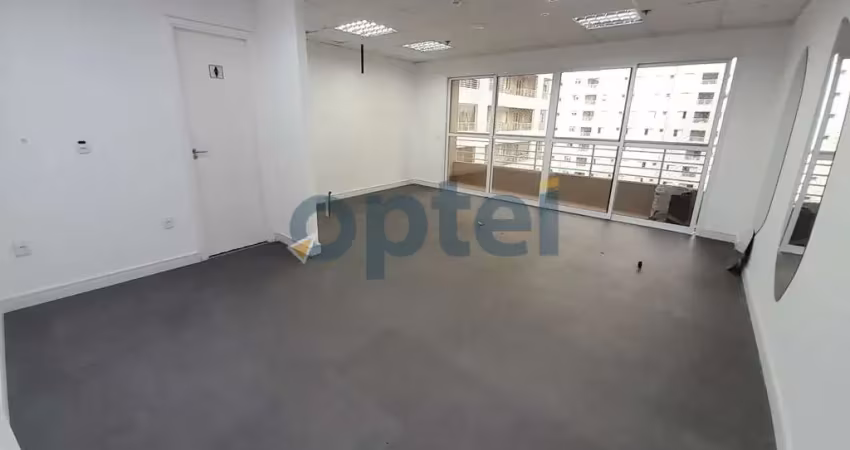 Sala comercial para venda e aluguel em jardim do mar de 39.00m² com 1 garagem