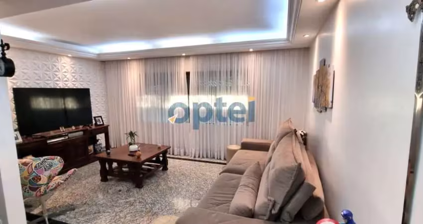 Sobrado para venda em jordanópolis de 200.00m² com 3 quartos, 1 suite e 3 garagens