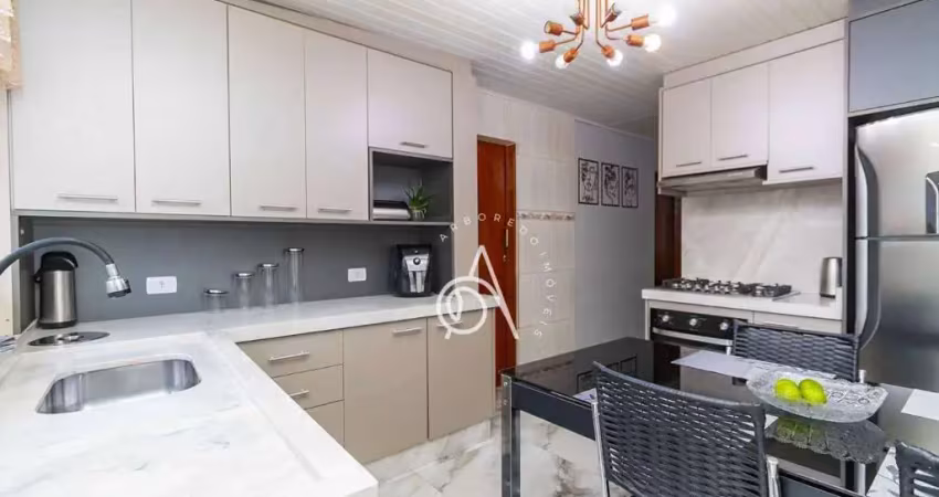 Casa para venda em pinheirinho de 70.00m² com 3 quartos e 3 garagens