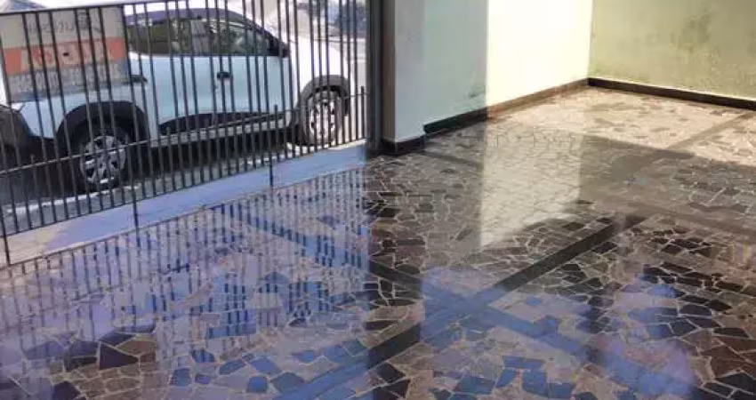 Sobrado para venda e aluguel em centro de 275.00m² com 3 quartos e 2 garagens