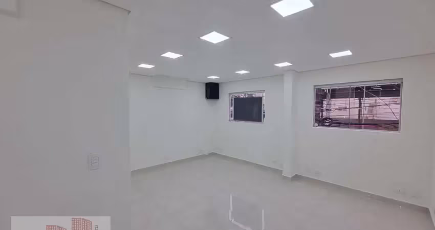 Sala comercial para alugar na Rua Natal, 263, Centro, Diadema