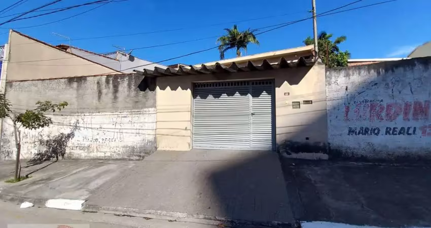 Sobrado para venda em conceição de 145.00m² com 3 quartos, 1 suite e 2 garagens