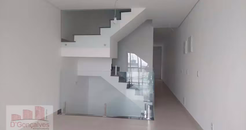 Sobrado para venda em vila nogueira de 150.00m² com 3 quartos, 1 suite e 3 garagens