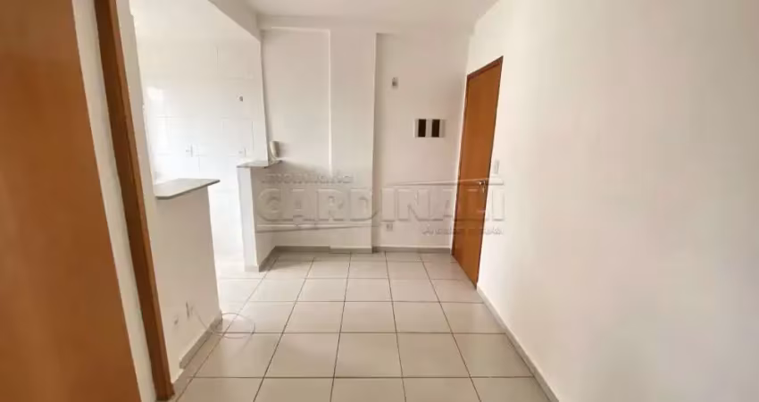 Apartamento para venda em jardim lutfalla de 36.00m² com 1 quarto