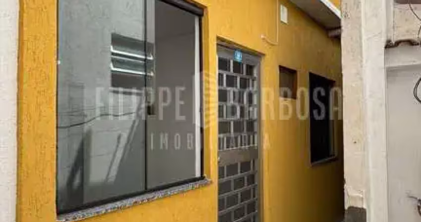 Casa para venda em vila kosmos de 40.00m² com 2 quartos