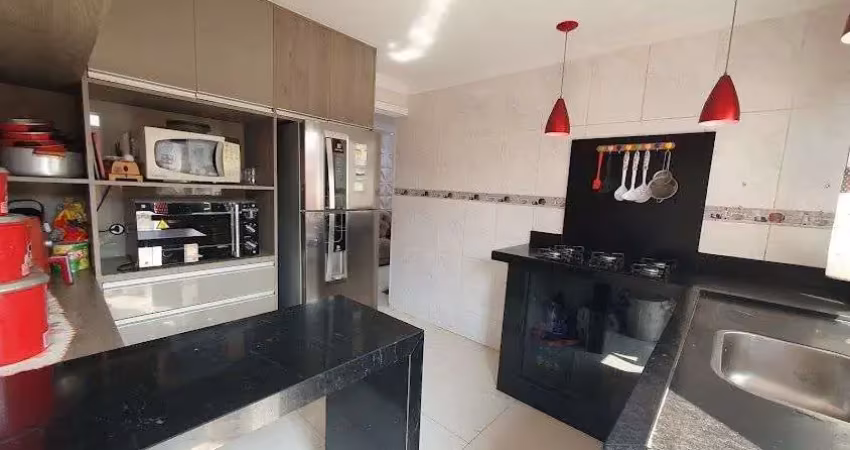 Casa para venda em jardim colina verde de 49.00m² com 2 quartos e 2 garagens