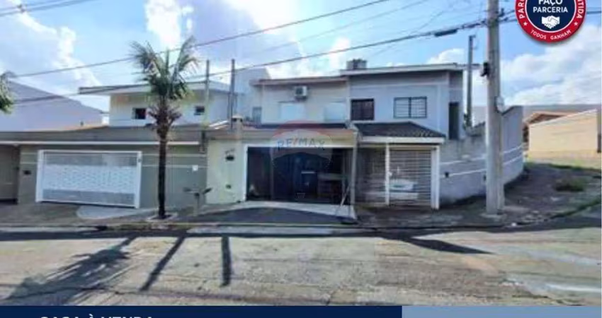Sobrado para venda em jardim colina de 111.00m² com 3 quartos, 1 suite e 1 garagem