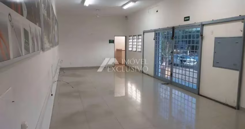 Galpão / depósito / armazém para alugar em nova ribeirânia de 804.00m² com 5 garagens