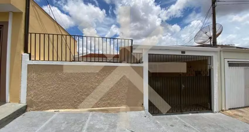 Casa para venda em jardim nova são carlos de 200.00m² com 2 quartos e 3 garagens