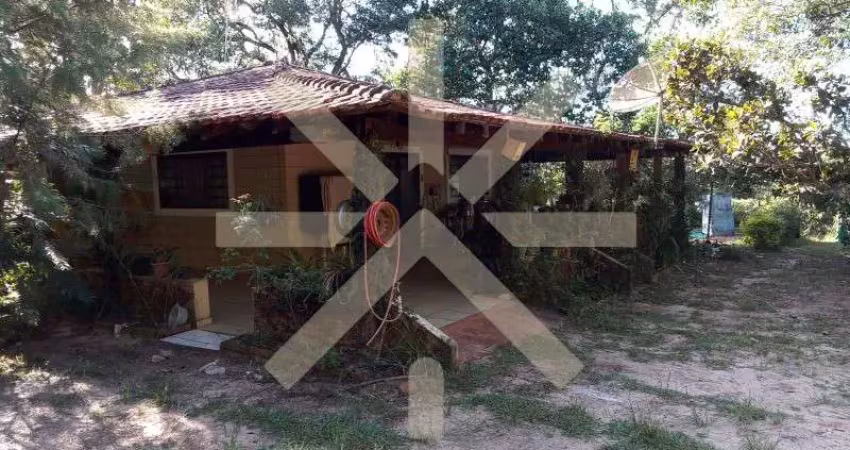 Chácara para venda em arace de santo antonio de 3684.00m² com 3 quartos e 4 garagens