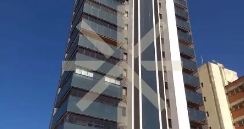 Apartamento para venda em parque santa mônica de 236.00m² com 4 quartos, 4 suites e 3 garagens