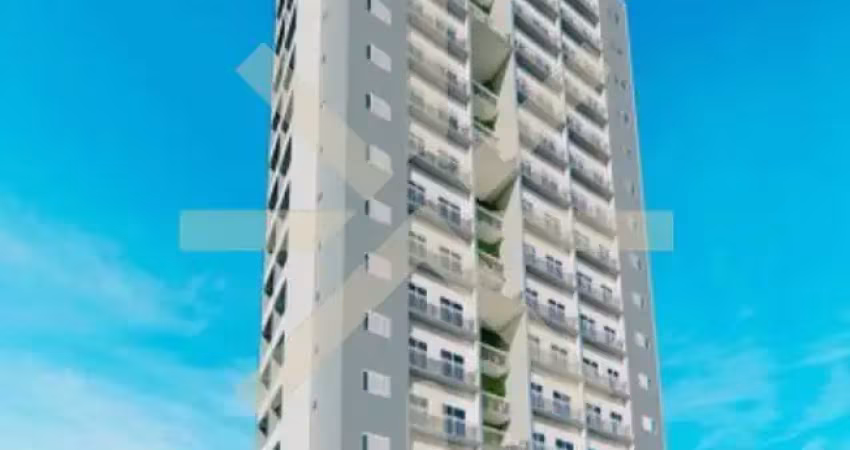 Apartamento para venda em centro de 35.00m² com 1 quarto