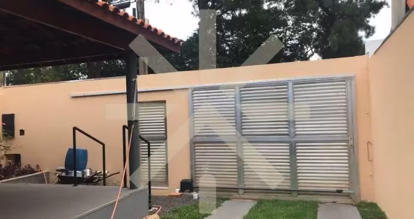 Casa para venda em residencial samambaia de 250.00m² com 2 quartos, 2 suites e 3 garagens