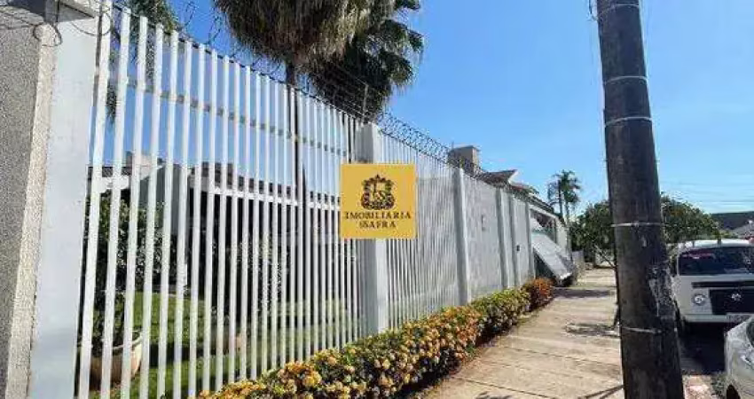 Casa para venda em jardim dos seixas de 500.00m² com 1 quarto, 4 suites e 8 garagens