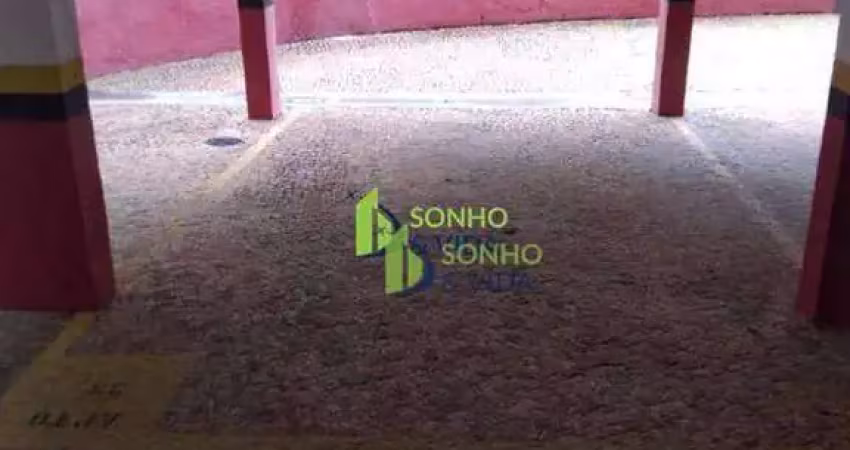 Apartamento para venda em vila mimosa de 75.00m² com 2 quartos e 1 garagem
