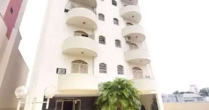 Apartamento para alugar em centro de 188.00m² com 3 quartos e 1 garagem