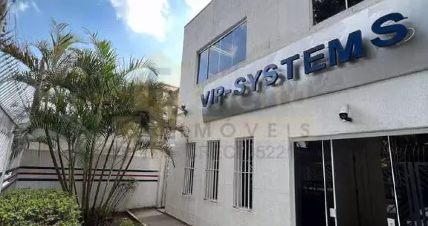 Sala comercial para alugar em vila boa vista de 200.00m²